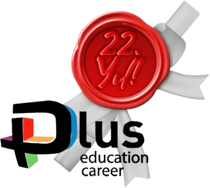 Plus Education Career