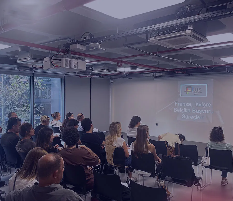 Neler Yapıyoruz Webinar