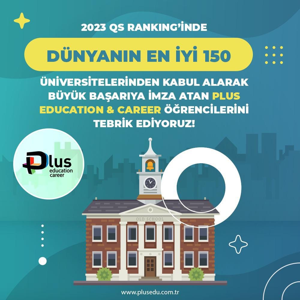QS Ranking 1