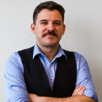 Ahmet Kaan Türk