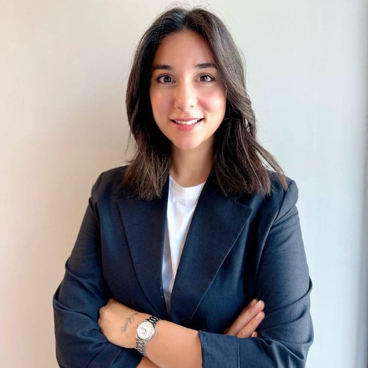 Ceyla Bilgin